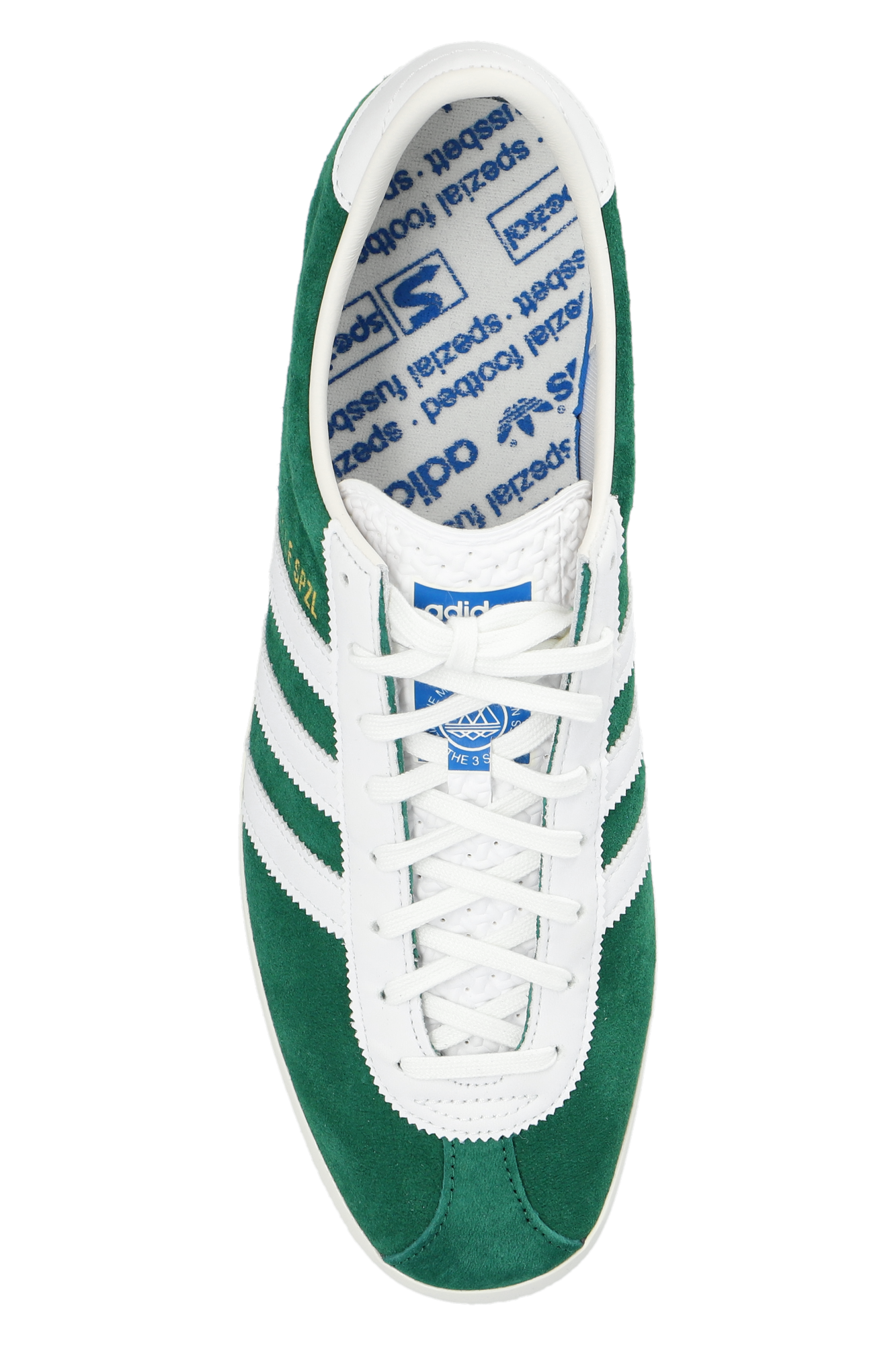 Adidas 2024 spezial gazelle